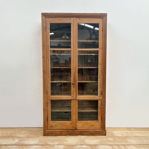 19Th Century Cabinet