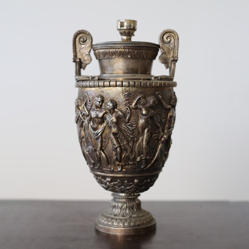 19Th Century Townley Vase