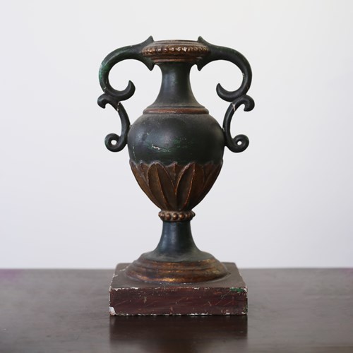 19Th Century Urn
