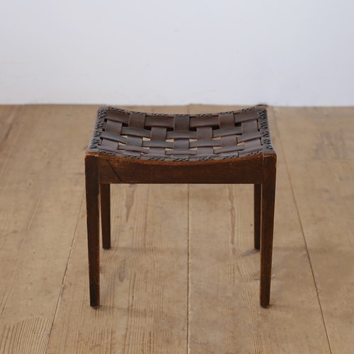 20Th Century Stool
