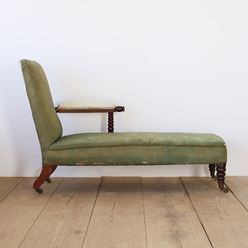 19Th Century Chaise