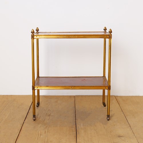 20Th Century Etagere