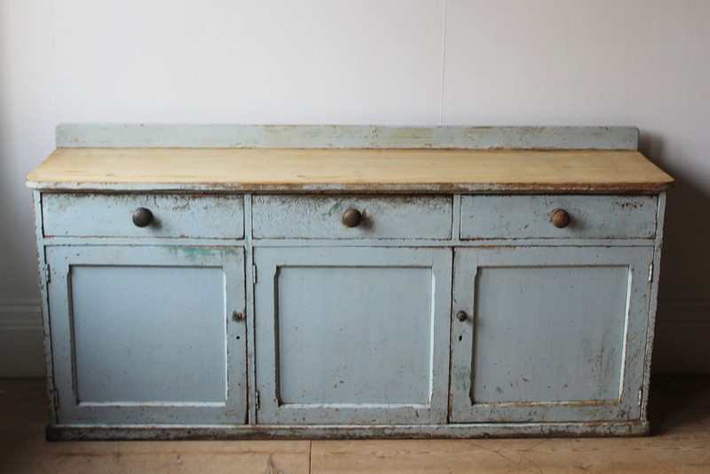 19th Century Painted Pine Dresser Base-dean-antiques-img-3485-copy-main-637788752361834328.jpg