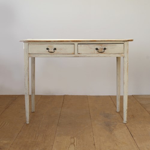 Early 19Th Century Georgian Table 