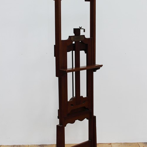 19Th Century Easel