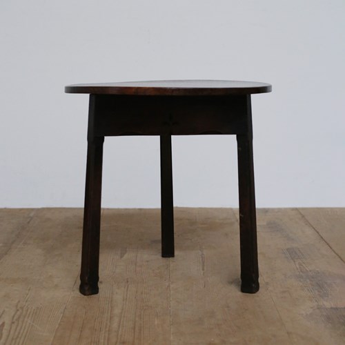 19Th Century Cricket Table