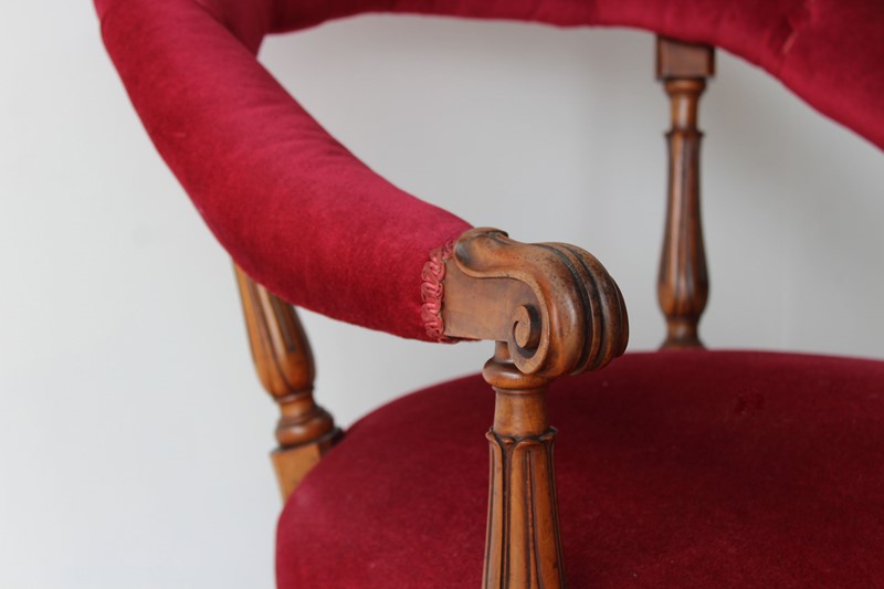 19Th Century Tub Chair-dean-antiques-img-4502-main-637902851435485622.JPG