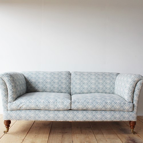 The Baring Sofa