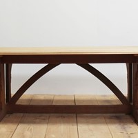 19th Century Pugin Style Table