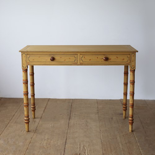 19Th Century Side Table 