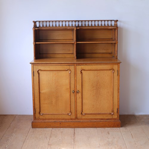 19Th Century Chiffonier