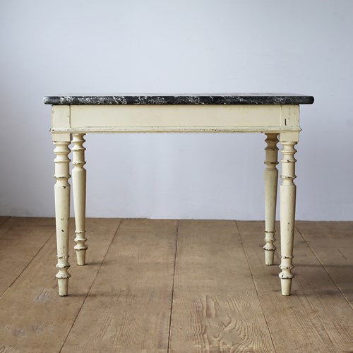 19Th Century Pine Table