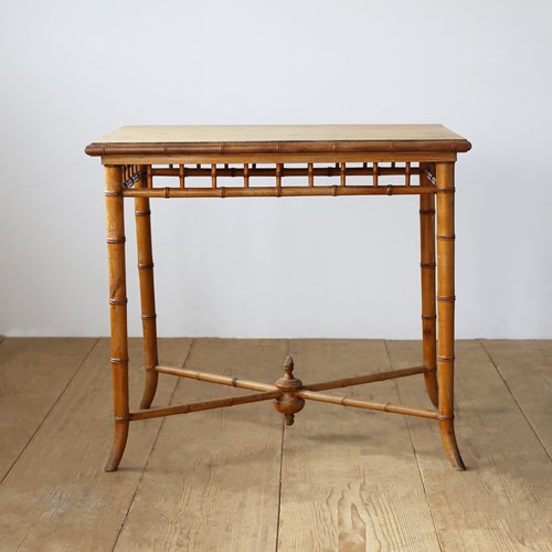 19Th Century Table