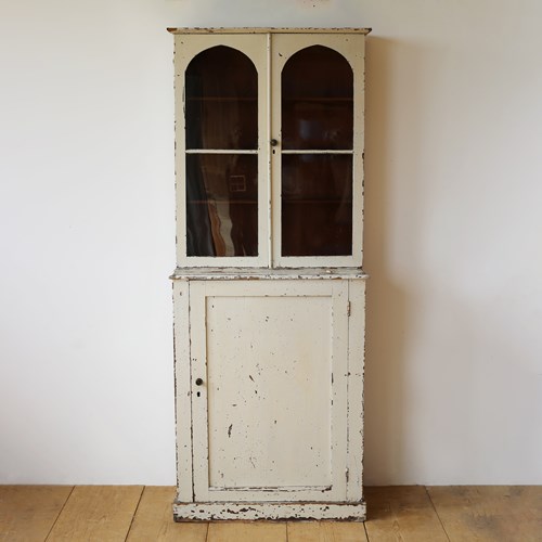 19Th Century Bookcase