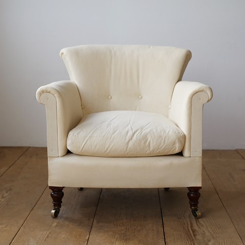 Howard Style Woodstock Armchair