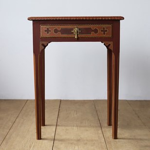 19Th Century Side Table
