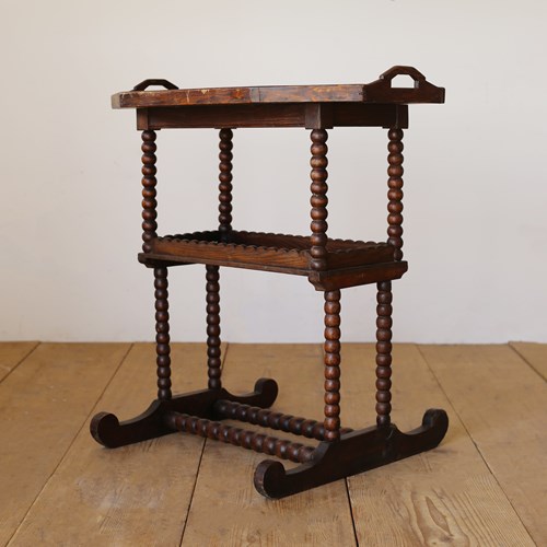 20Th Century Tray Table