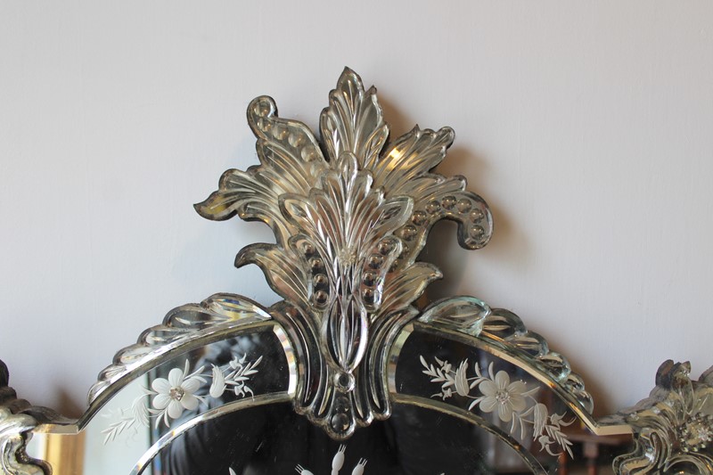 19th Century Venetian Mirror-dean-antiques-img-6049-main-637075293229637006.JPG