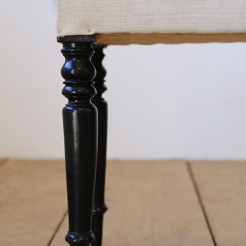 19Th Century Bench