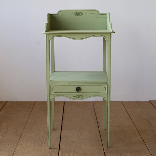 19Th Century Georgian Wash Stand