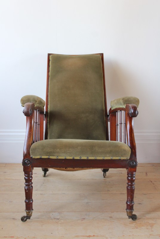 19th Century Library Chair-dean-antiques-img-6432-main-637093315975554162.JPG