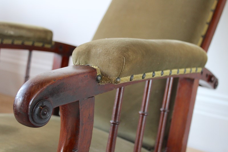 19th Century Library Chair-dean-antiques-img-6437-main-637093316519950481.JPG