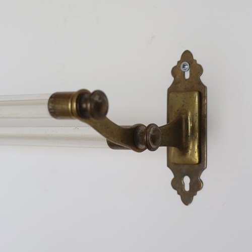 19Th Century Towel Rail