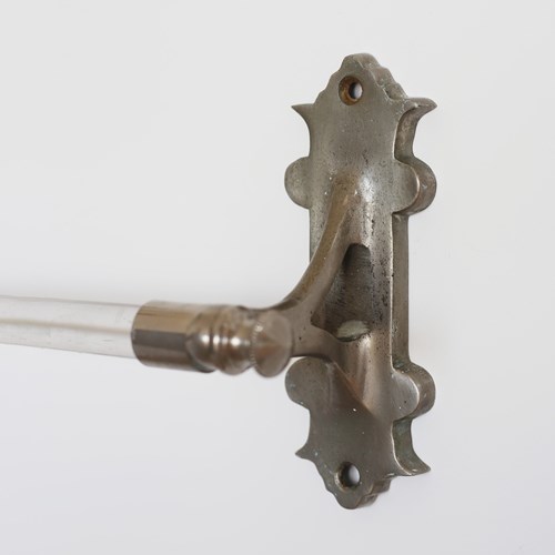 19Th Century Towel Rail