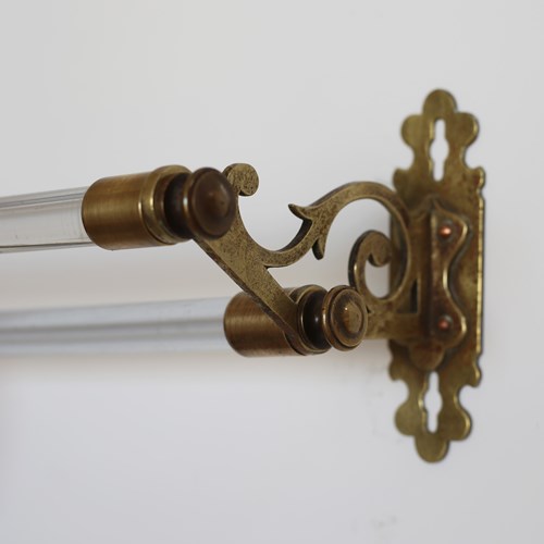 19Th Century Towel Rail