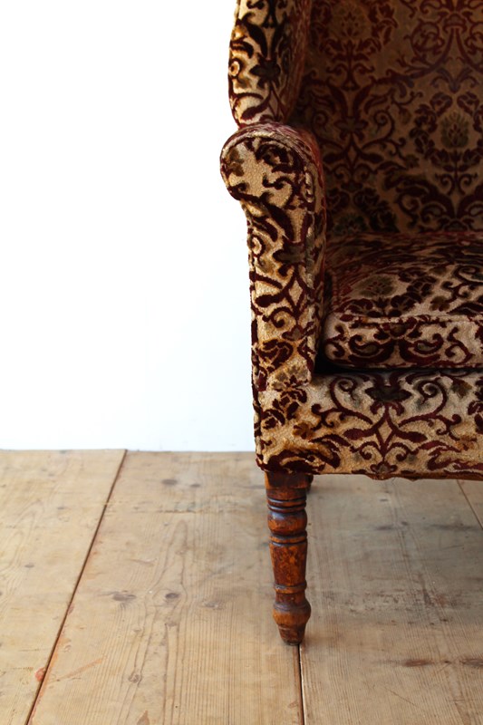 19Th Century Wing Chair-dean-antiques-img-6497-main-638175063630577110.JPG