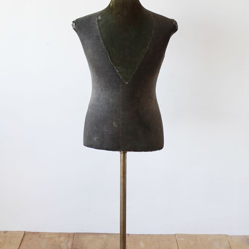 19Th Century Mannequin