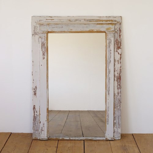 19Th Century Mirror