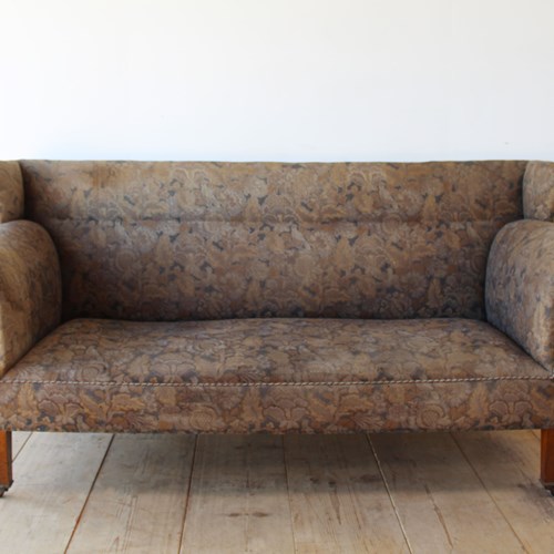 19Th Century Sofa