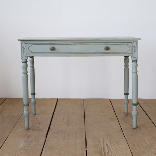 19Th Century Side Table