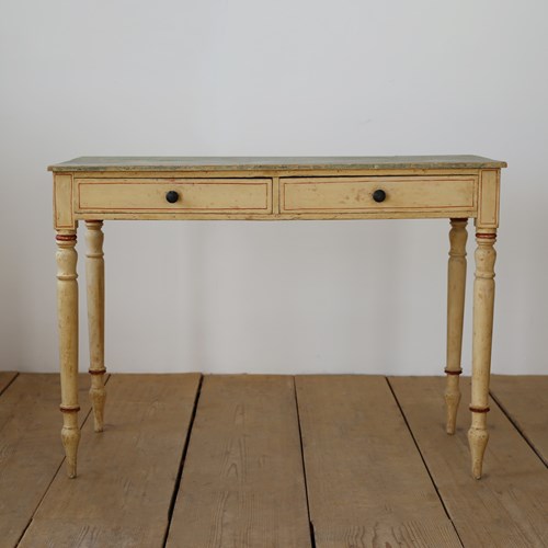 19Th Century Side Table