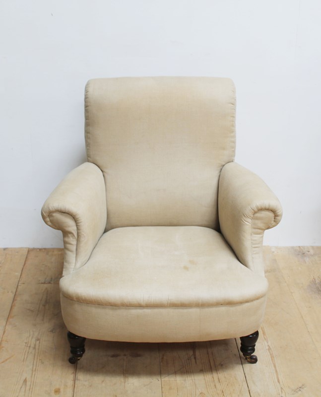 19Th Century Howard Style Armchair-dean-antiques-img-6699-main-638194875194360429.JPG