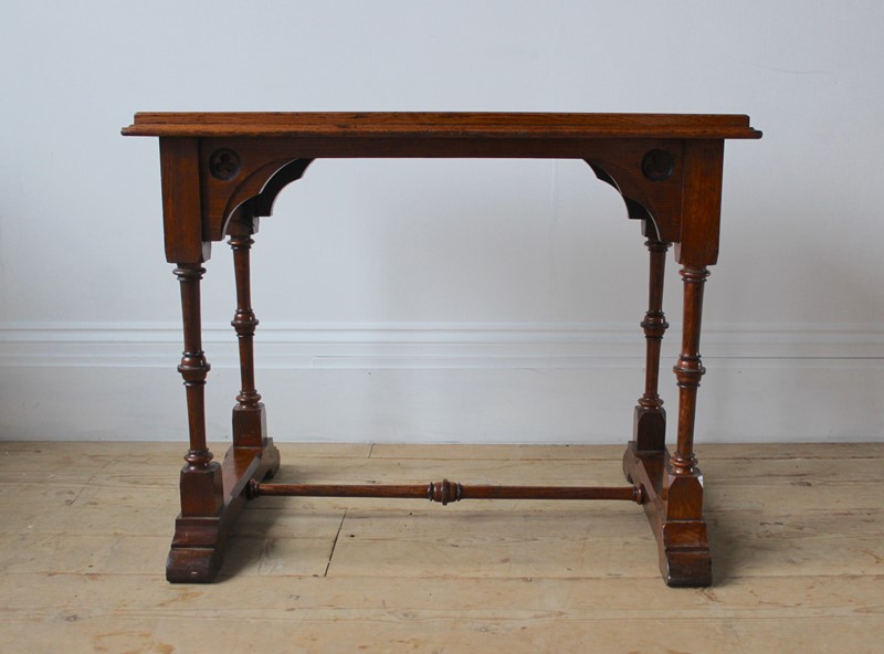 19th Century Pugin Style Table-dean-antiques-img-6810-main-637118297221901017.JPG