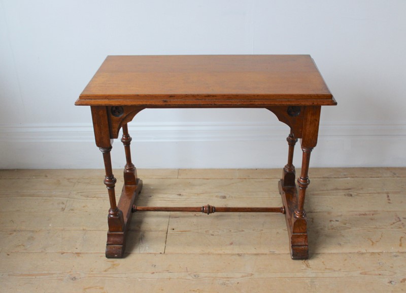 19th Century Pugin Style Table-dean-antiques-img-6811-main-637118297866179490.JPG