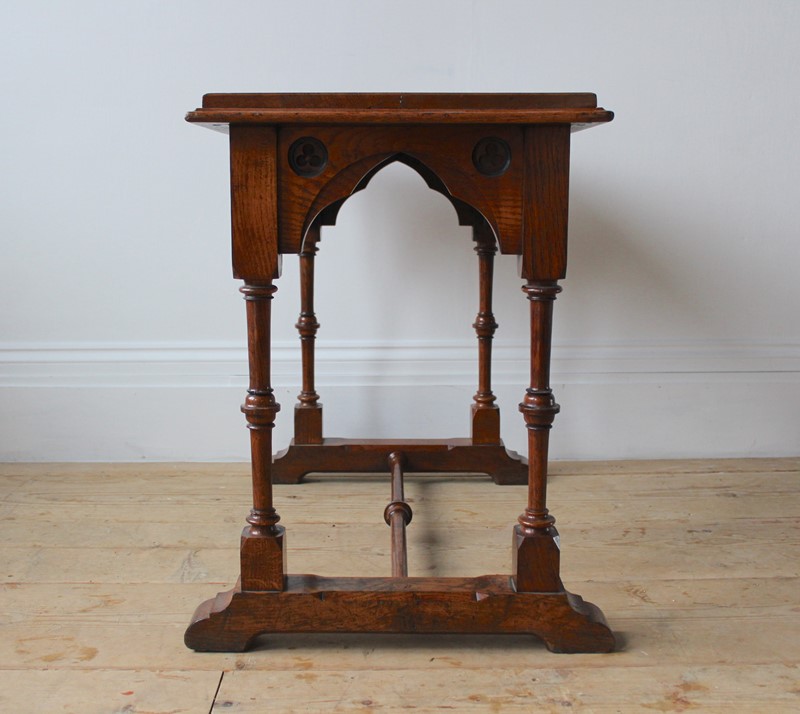 19th Century Pugin Style Table-dean-antiques-img-6816-main-637118297887429716.JPG
