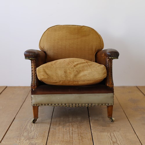 Large Howard Style Armchair