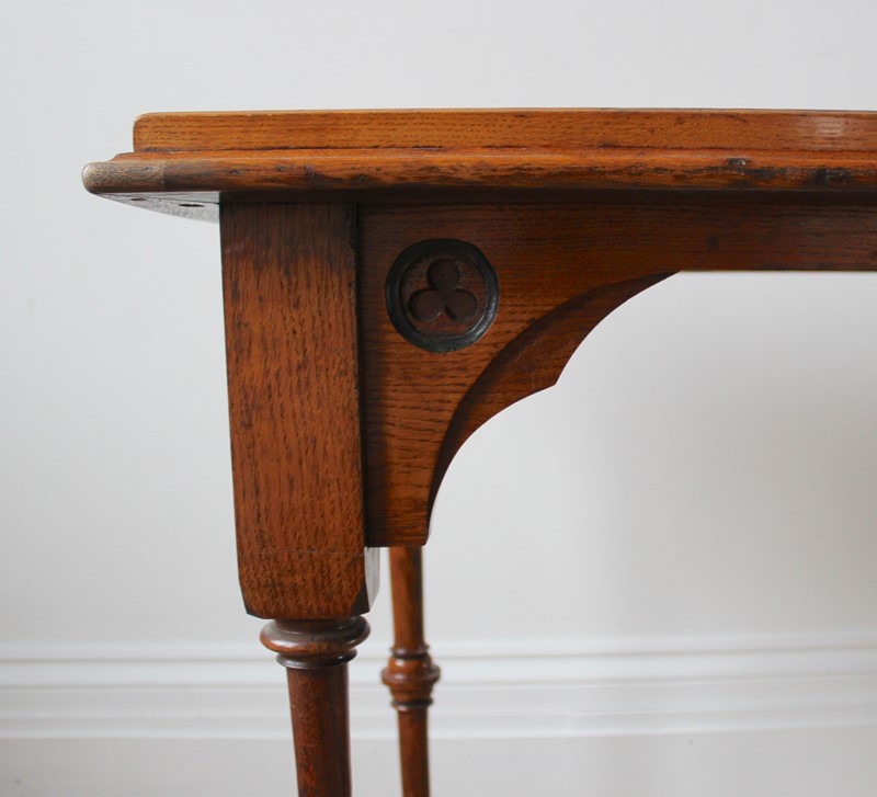 19th Century Pugin Style Table-dean-antiques-img-6819-main-637118297897742006.JPG