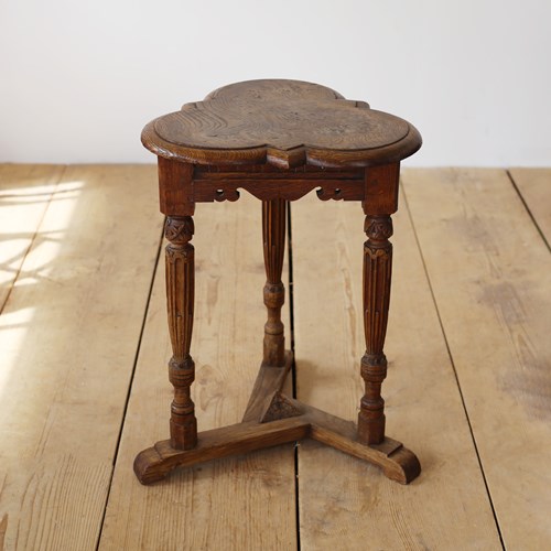 20Th Century Table