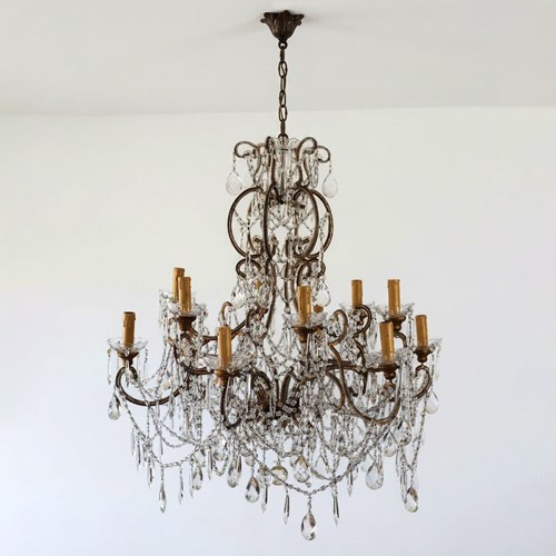 20Th Century Chandelier