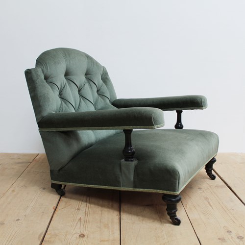 Howard Style Armchair