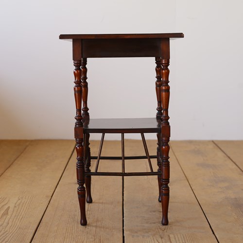 19Th Century Goodwin Style Table