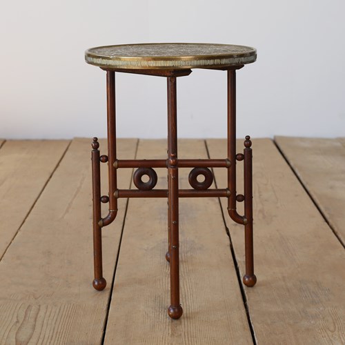 19Th Century Liberty Table