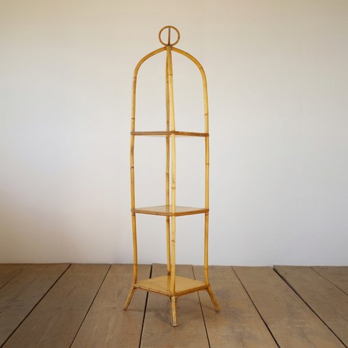 20Th Century Etagere