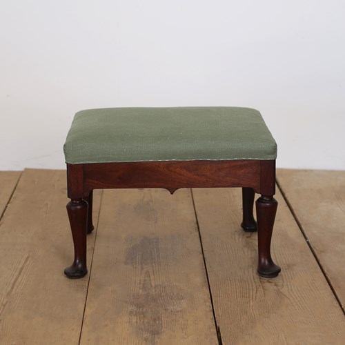 18Th Century Stool