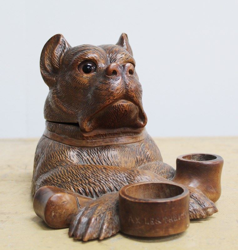 19Th Century Carved Dog Inkwell-dean-antiques-img-7309-main-638217325860034291.JPG