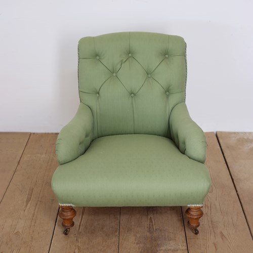 Howard Style Bridgewater Armchair 